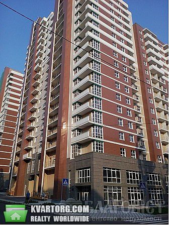 Sell 1-room apartment. Киев,  Филатова — photo 1