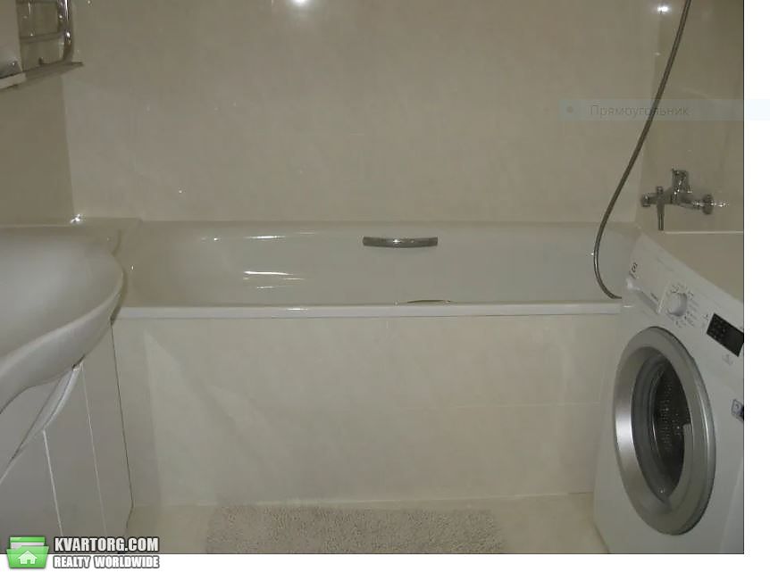 Rent out 2-room apartment. Киев,  Днепровская наб — photo 4