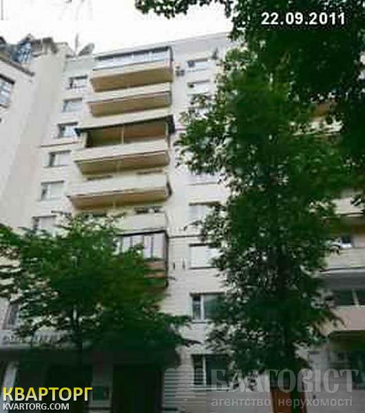 Sell 3-room apartment. Киев,  Шелковичная — photo 5
