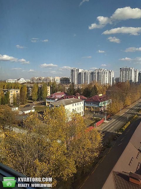 Sell 1-room apartment. Киевская обл., Вишневая — photo 9