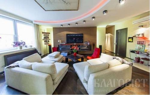 Sell 3-room apartment. Киев, Окипной Раисы — photo 3