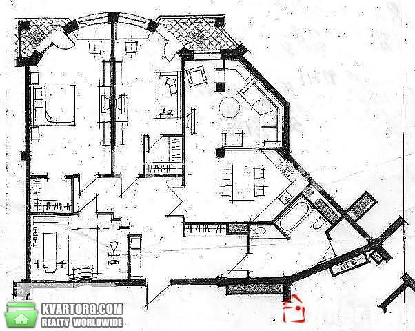 Sell 3-room apartment. Одесса, Тенистая улица, Аркадия — photo 2