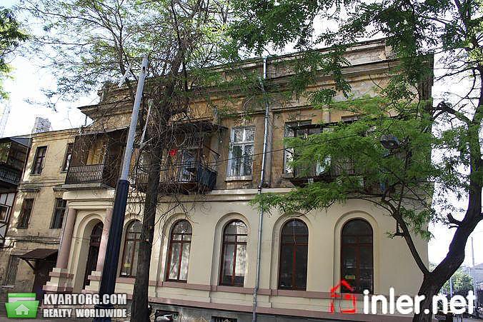 Sell shop. Одесса, Юрия Олеши — photo 1