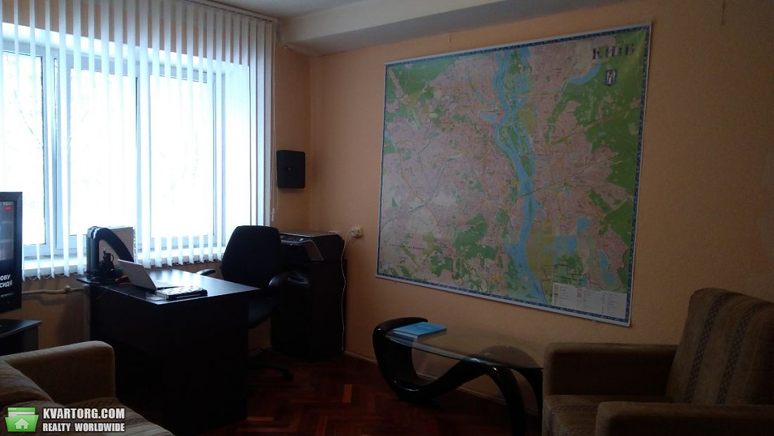 Rent out office. Киев, голосеевский пр-т — photo 1