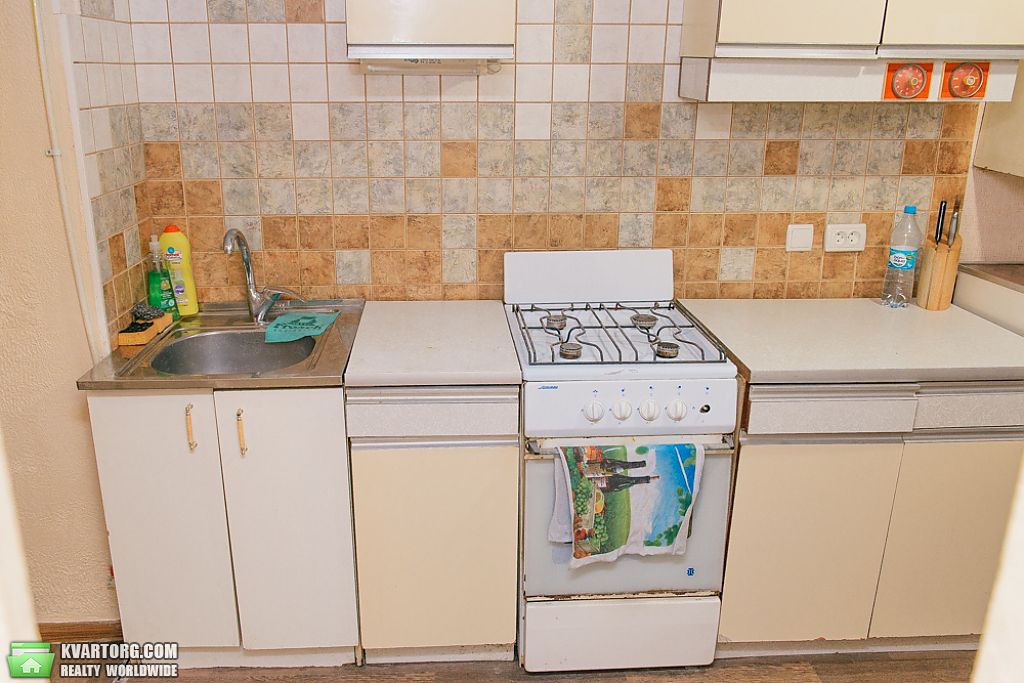 Sell 1-room apartment. Одесса, Нищинского — photo 5