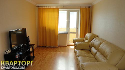 Sell 1-room apartment. Киев,  Булгакова — photo 1