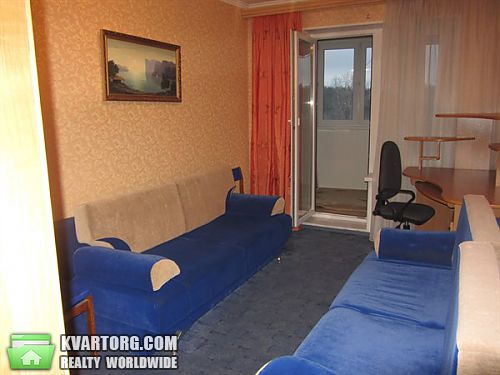 Sell 3-room apartment. Киев, Бастионная — photo 2