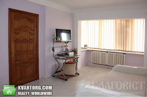 Sell 3-room apartment. Киев, Давыдова бул — photo 1