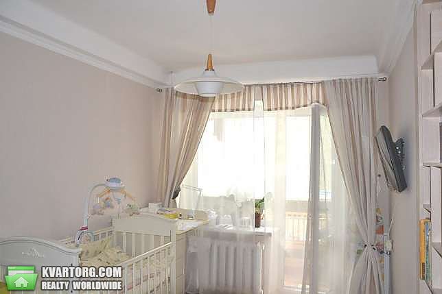Sell 2-room apartment. Киев,  Владимирская — photo 4