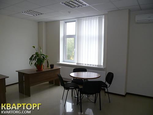 Rent out office. Киев,  Соломенская — photo 1