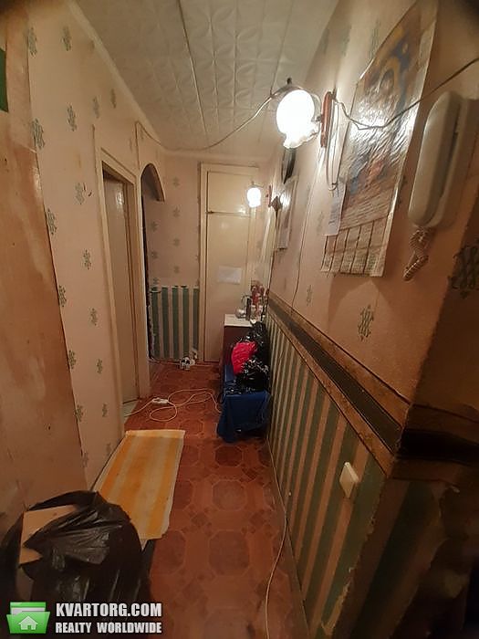 Sell 1-room apartment. Киев,  Чоколовский бул — photo 5