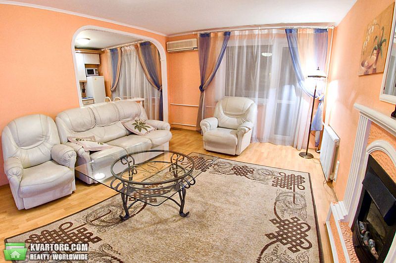 Rent out 3-room apartment. Днепропетровск, Рогалева — photo 2