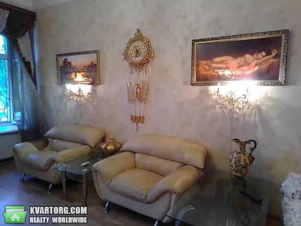 Sell 2-room apartment. Одесса, Нежинская — photo 1