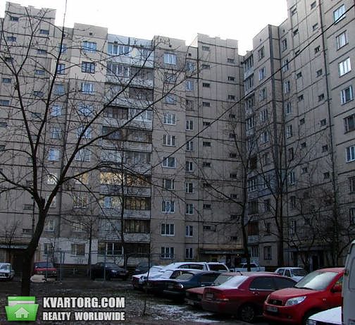 Sell 3-room apartment. Киев,  Вербицкого — photo 1