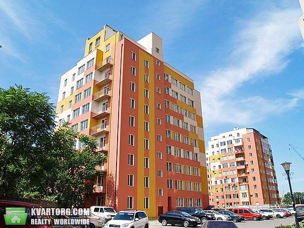 Sell 2-room apartment. Одесса, Грушевского — photo 1