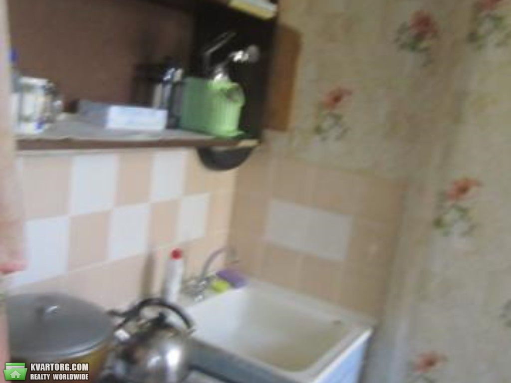 Sell 1-room apartment. Киев, Зодчих — photo 3