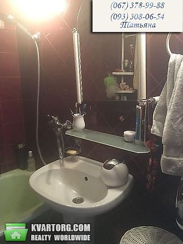 Sell 2-room apartment. Киев,  Бальзака — photo 8