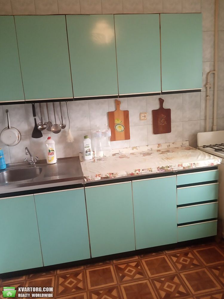 Sell 1-room apartment. Киев, Тростянецкая — photo 3