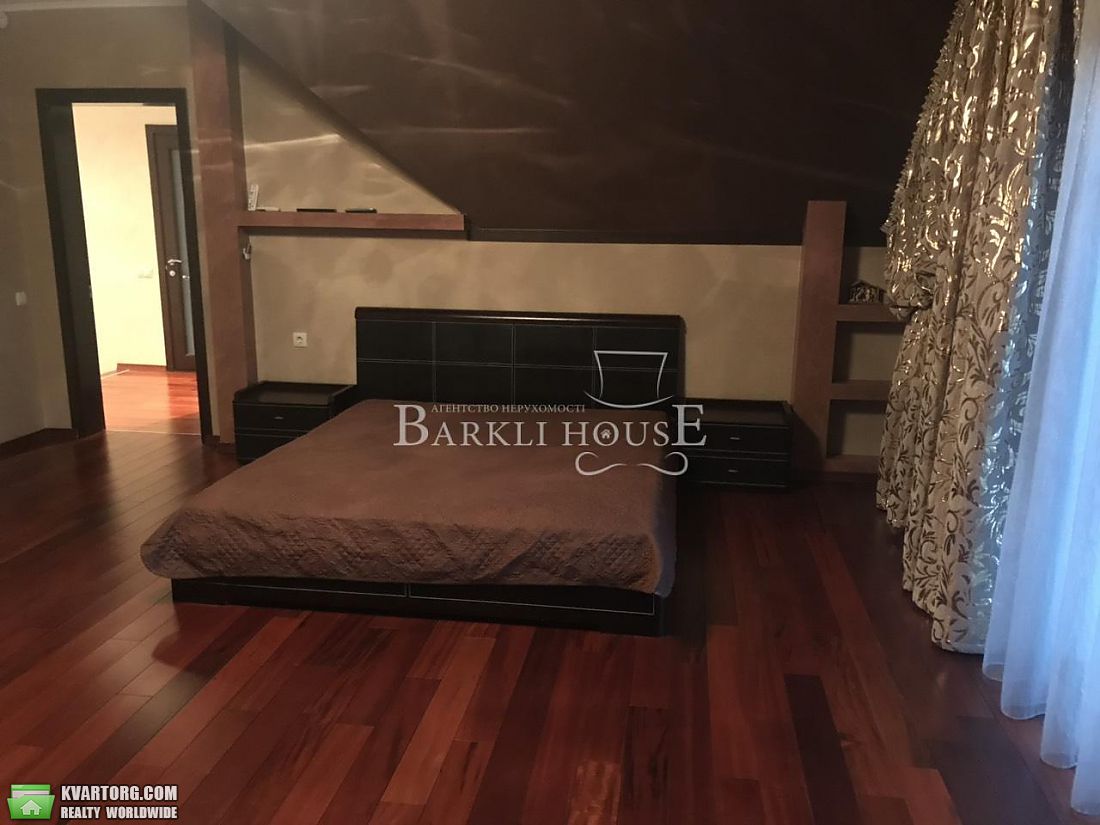 Rent out house. Киевская обл., Гнатовка — photo 10