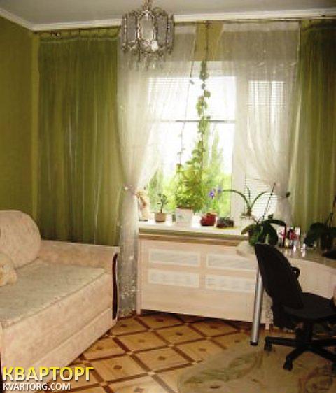 Rent out 2-room apartment. Киев,  Приозерная — photo 3
