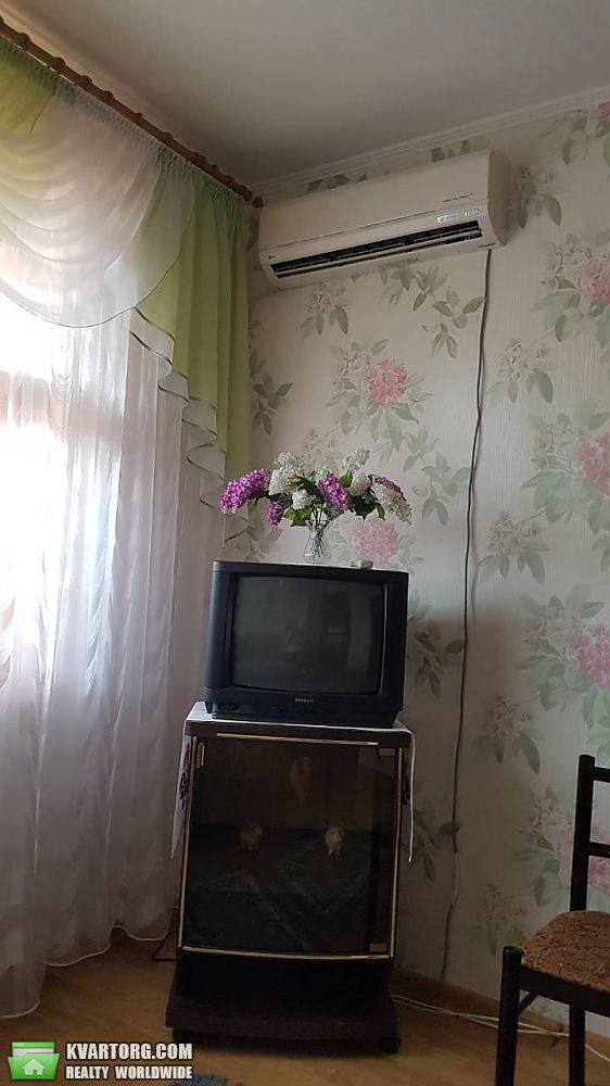 Rent out 1-room apartment. Киев, Маяковского — photo 9