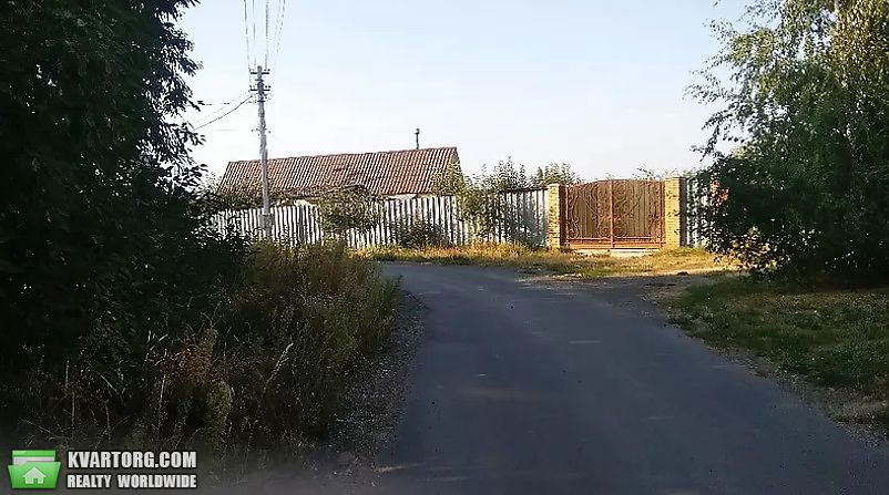 Sell house. Киевская обл., Кленово — photo 1