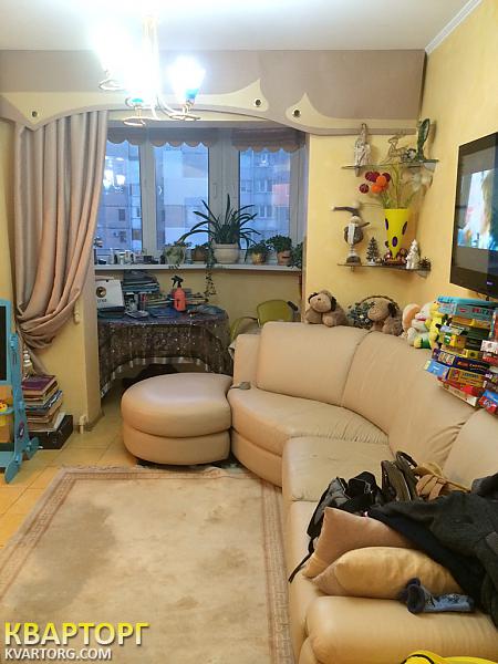 Sell 3-room apartment. Одесса, Вильямса — photo 1