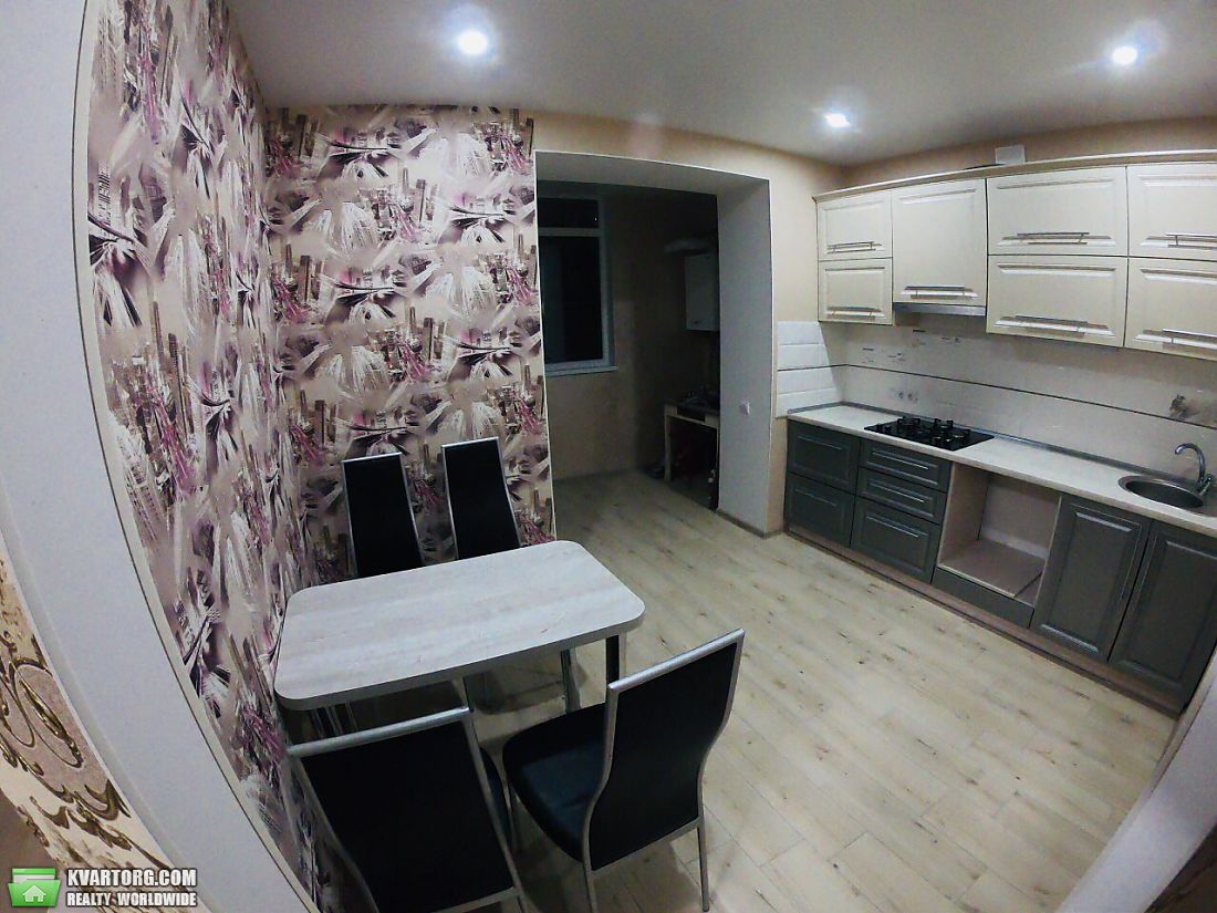 Rent out 2-room apartment. Днепропетровск,  Гагарина пр — photo 7