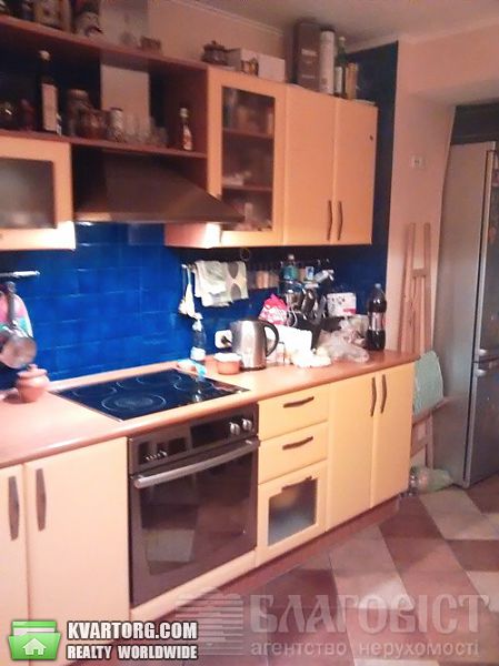 Sell 1-room apartment. Киев, Ушакова — photo 1