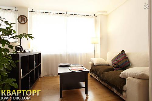 Rent out 1-room apartment. Харьков, Армейская — photo 5