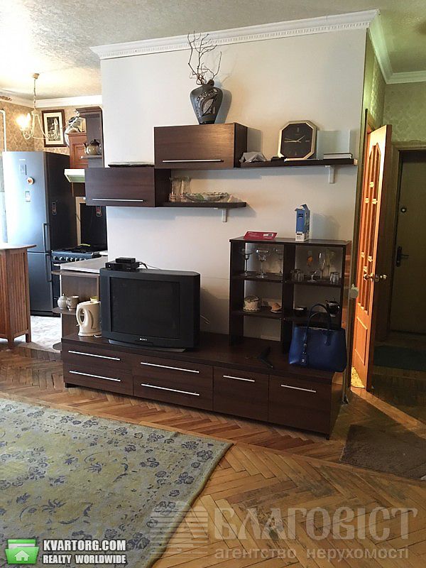 Sell 3-room apartment. Киев,  Чигорина — photo 7