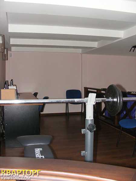 Rent out office. Одесса, Дерибасовская — photo 2