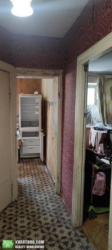 Sell 2-room apartment. Киев,  Дружбы Народов бул — photo 3