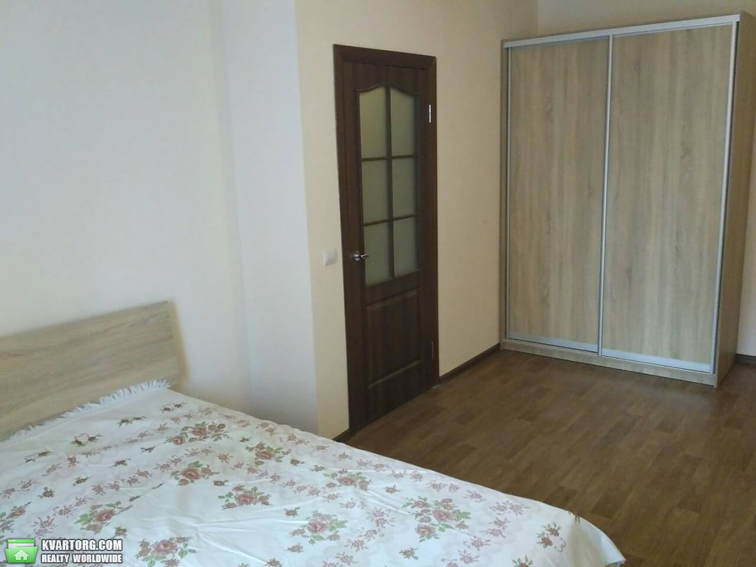 Rent out 1-room apartment. Киев, Гмыри Бориса — photo 7
