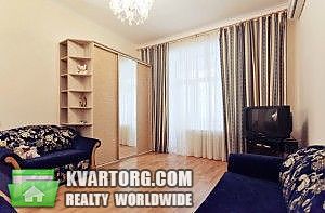 Rent out 2-room apartment. Киев,  Прорезная — photo 2