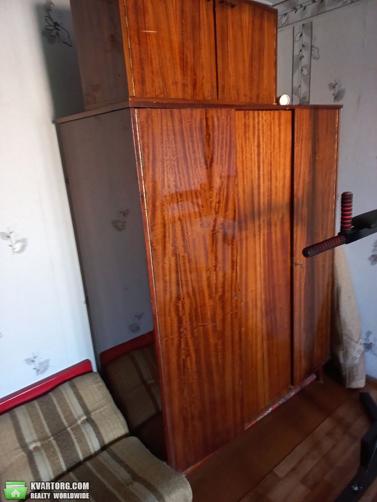 Rent out 1-room apartment. Киев,  Бондарский пер — photo 5