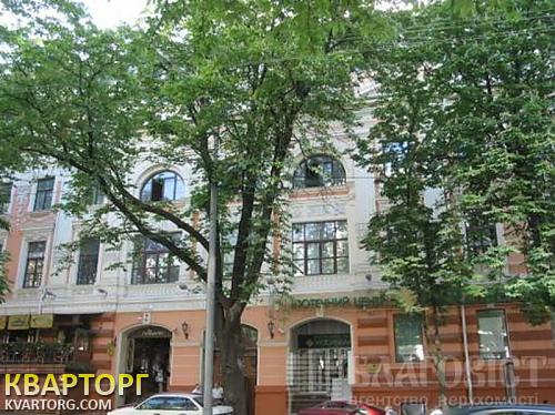 Rent out office. Киев, Владимирская — photo 1