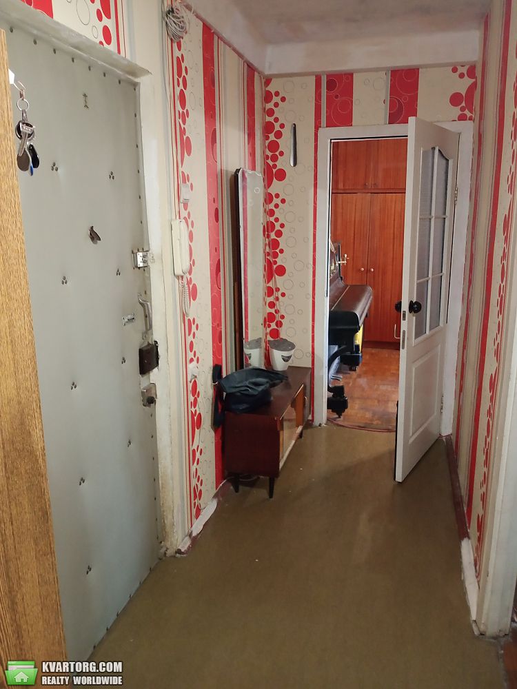 Sell 2-room apartment. Киев, Днепровская наб. — photo 6