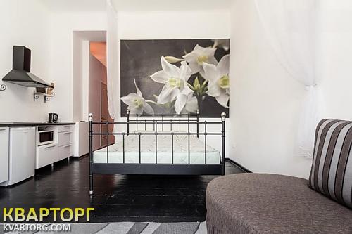 Rent out 1-room apartment. Одесса, Дворянская — photo 5
