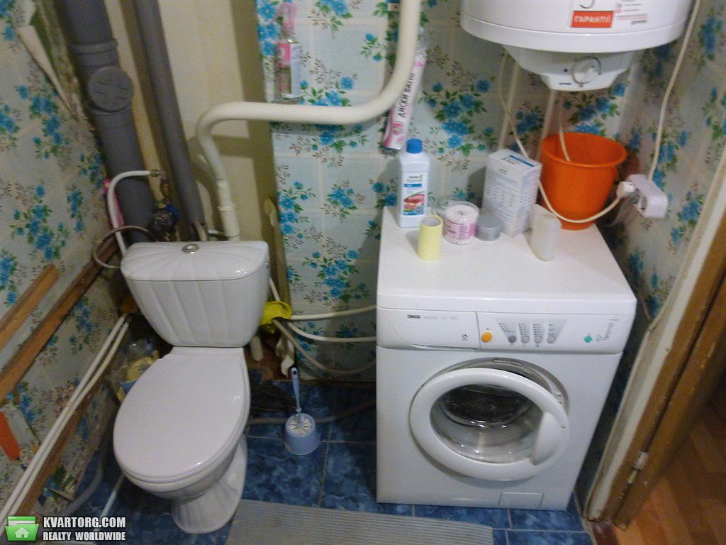Sell 1-room apartment. Днепропетровск, Замполита Беляева ул. — photo 5