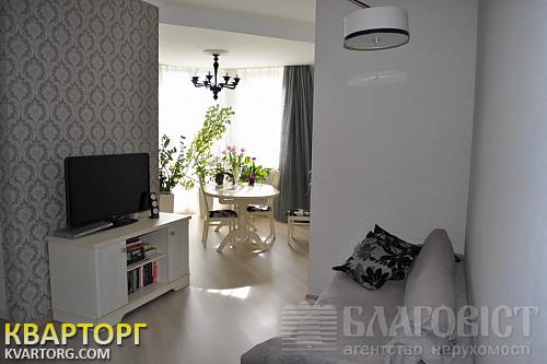 Sell 2-room apartment. Киев,  Кудряшова — photo 4