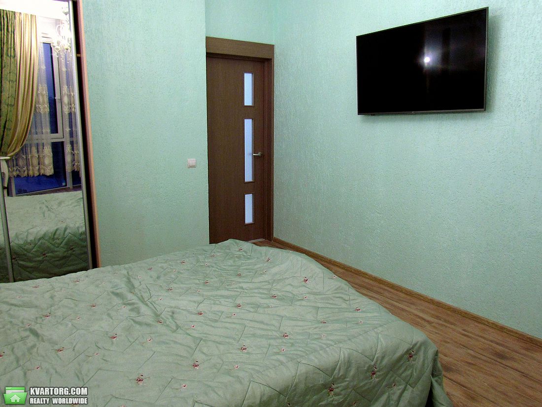 Rent out 1-room apartment. Киев,  Победы пр — photo 8