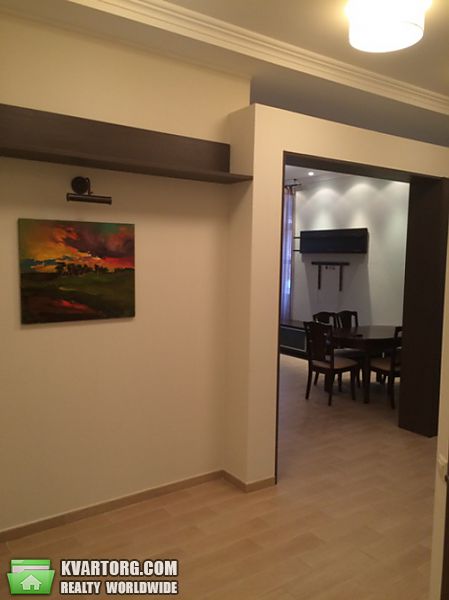 Rent out 3-room apartment. Киев, ул. Дмитриевская — photo 4