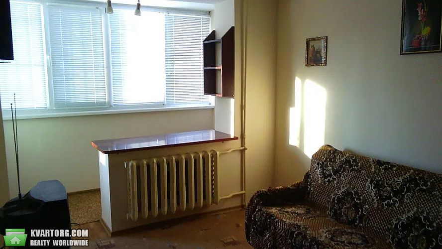 Sell 1-room apartment. Киев,  Зодчих — photo 2