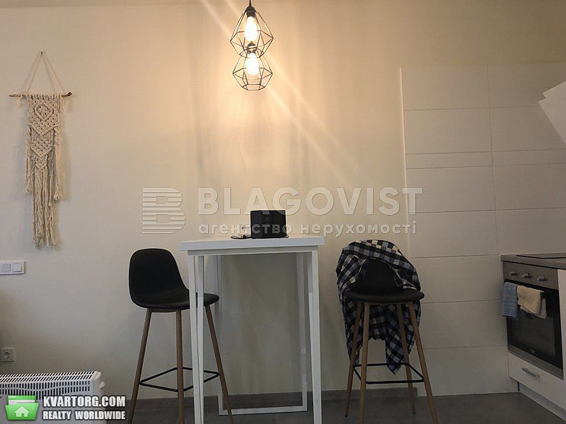 Sell 1-room apartment. Киев,  Шолуденко — photo 7