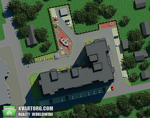 продам 1-комнатную квартиру. Ирпень,  Тургеневская - фото 5