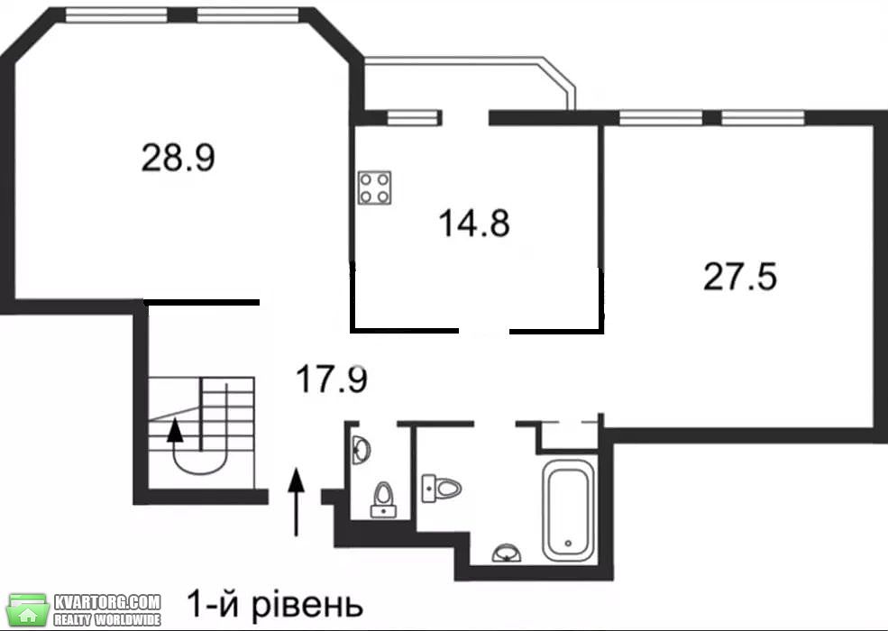 Rent out office. Киев,  Щорса — photo 5
