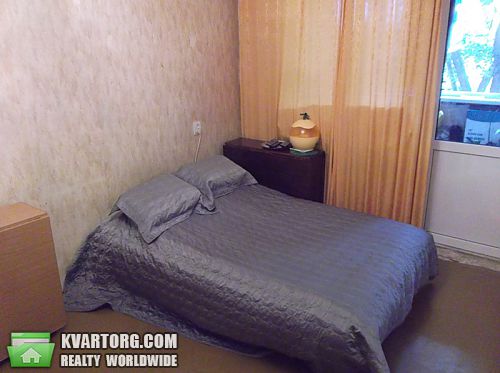 Sell 2-room apartment. Киев, Курнатовского — photo 1