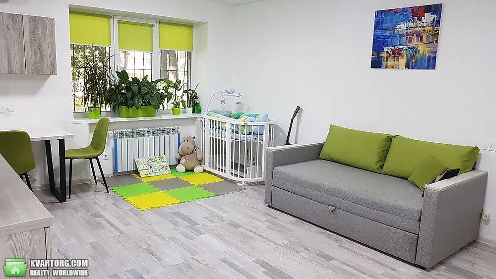 Sell 1-room apartment. Киев, Преображенская — photo 6