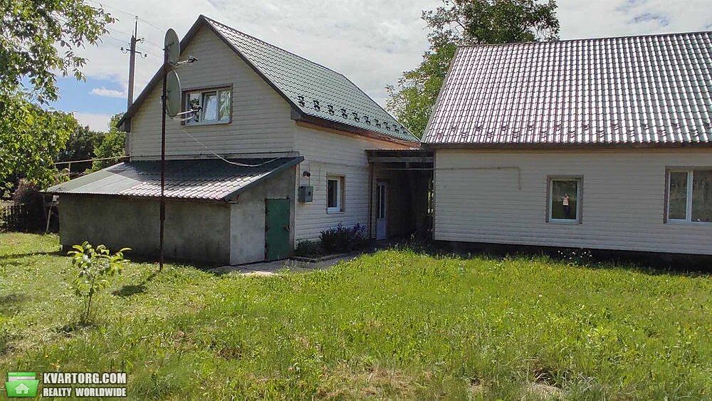 Sell house. Ужгород, Центральная — photo 2